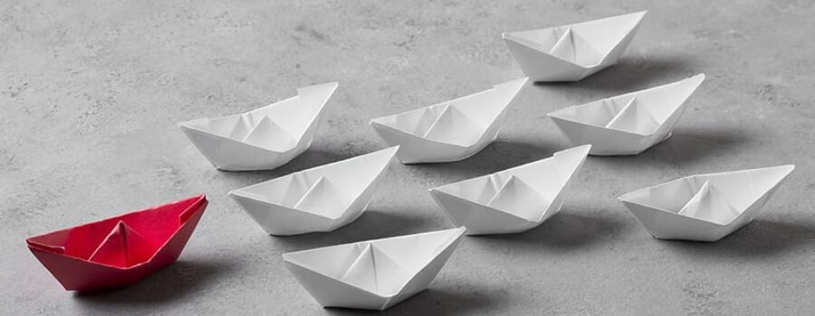 What Makes A Leader?